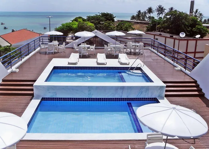 Nobile Hotel Royal João Pessoa